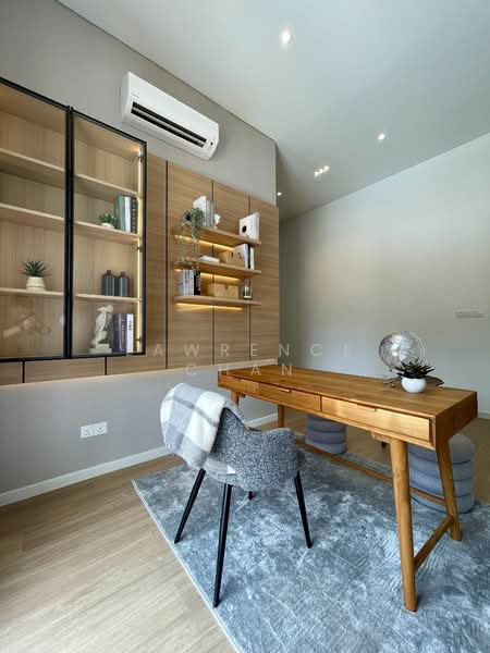 Semi-Detached House for Sale in Rawang (Selangor) - Lawrence Chan - PropertyGuru.com.my