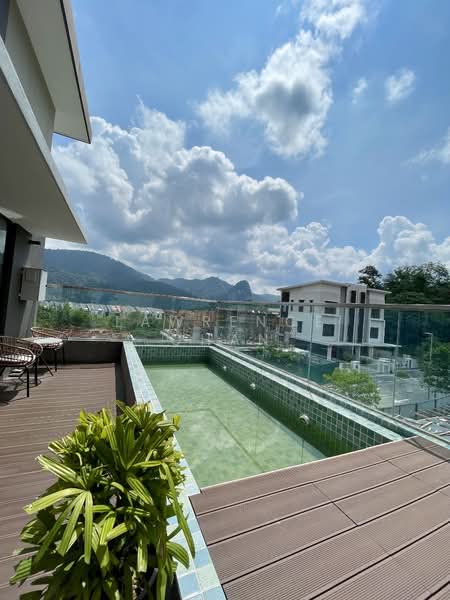 Semi-Detached House for Sale in Rawang (Selangor) - Lawrence Chan - PropertyGuru.com.my