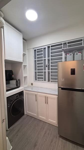 Apartment for Rent at Residensi Tebrau (PR1MA Tebrau) - Kevin Lim - PropertyGuru.com.my
