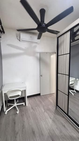Apartment for Rent at Residensi Tebrau (PR1MA Tebrau) - Kevin Lim - PropertyGuru.com.my