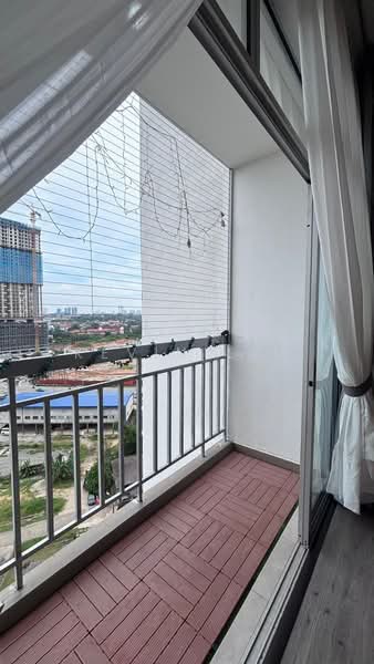 Apartment for Rent at Residensi Tebrau (PR1MA Tebrau) - Kevin Lim - PropertyGuru.com.my