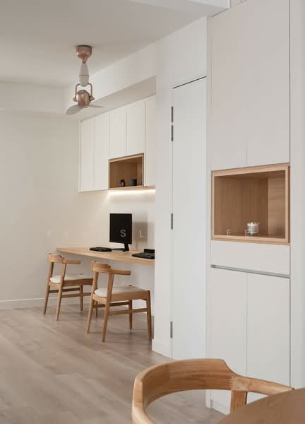 Kondominium untuk Dijual di Emerald Hill - Kingsley See - Study - PropertyGuru.com.my