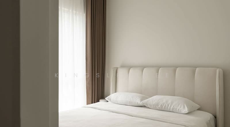 Kondominium untuk Dijual di Emerald Hill - Kingsley See - Bedroom - PropertyGuru.com.my