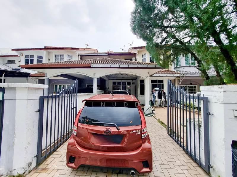 Rumah Teres 2 Tingkat untuk Dijual di TTDI Jaya (Shah Alam) - NORFADILAH ZAINUDDIN - Exterior - PropertyGuru.com.my