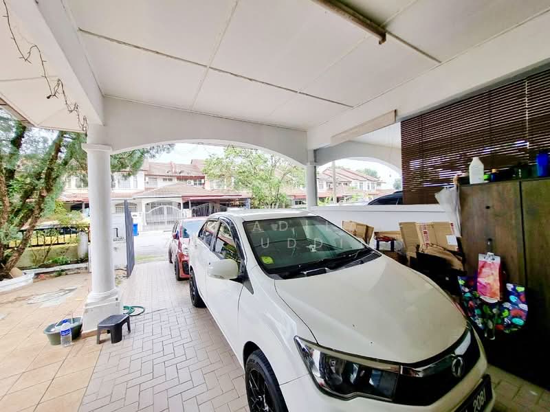 Rumah Teres 2 Tingkat untuk Dijual di TTDI Jaya (Shah Alam) - NORFADILAH ZAINUDDIN - Exterior - PropertyGuru.com.my