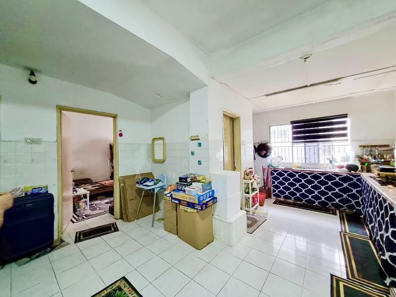 Rumah Teres 2 Tingkat untuk Dijual di TTDI Jaya (Shah Alam) - NORFADILAH ZAINUDDIN - Kitchen - PropertyGuru.com.my