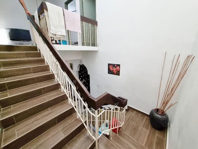Rumah Teres 2 Tingkat untuk Dijual di TTDI Jaya (Shah Alam) - NORFADILAH ZAINUDDIN - Interior - PropertyGuru.com.my