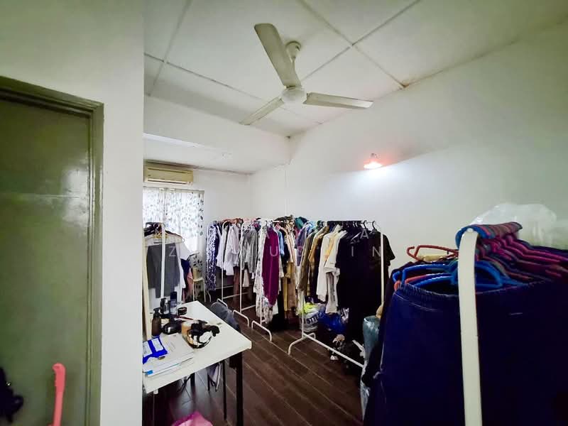 Rumah Teres 2 Tingkat untuk Dijual di TTDI Jaya (Shah Alam) - NORFADILAH ZAINUDDIN - Interior - PropertyGuru.com.my