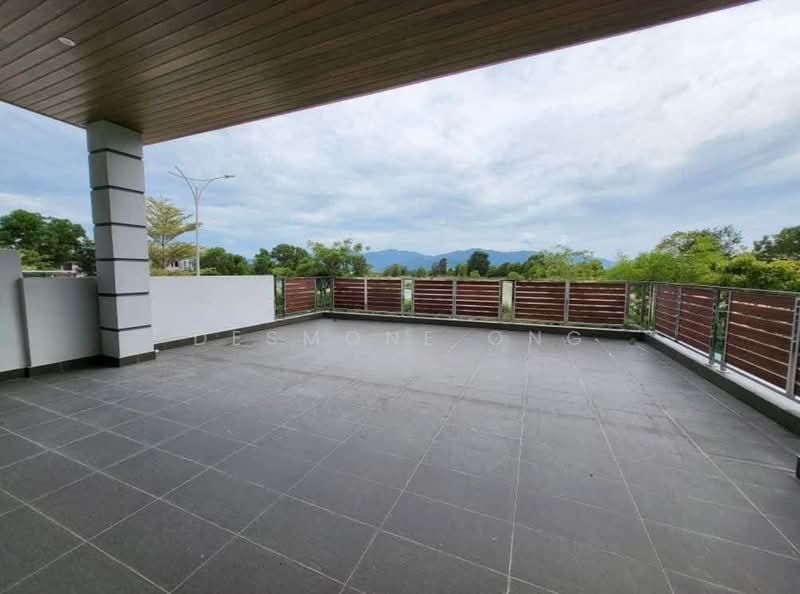 Rumah Berkembar untuk Dijual di Taman Desa Kenanga 2 (Semenyih) - Desmone Ong - PropertyGuru.com.my
