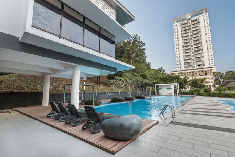 Condominium for Sale at Seri Puteri Hills - Sally Anne Khoo Siew bee - Exterior - PropertyGuru.com.my