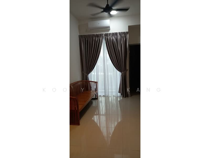 Service Residence for Rent at 121 Residences - Koo Ying Kang - PropertyGuru.com.my