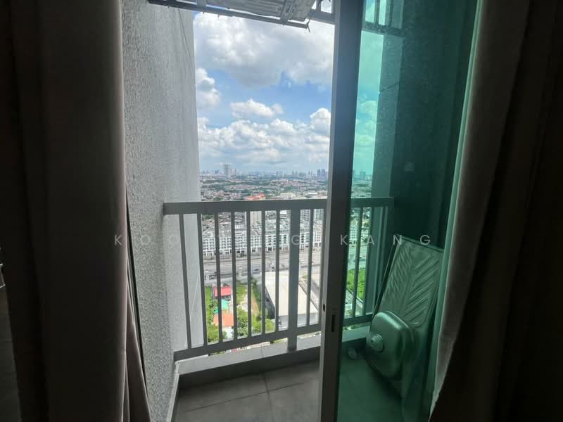 Service Residence for Rent at 121 Residences - Koo Ying Kang - PropertyGuru.com.my