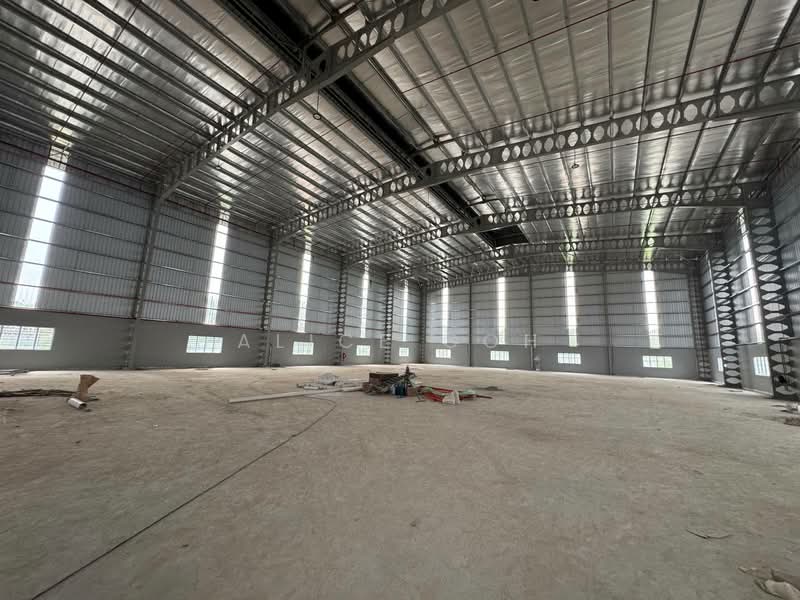 Kilang untuk Disewa di Senai (Johor) - Alice Goh - PropertyGuru.com.my