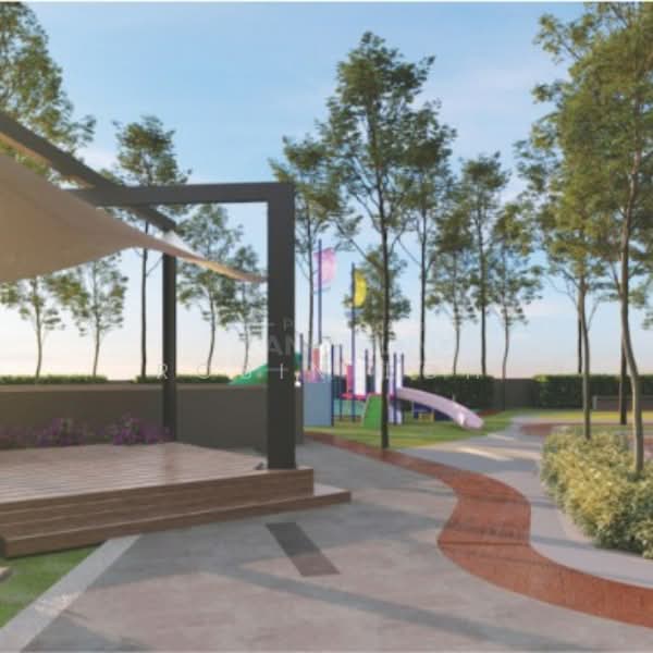 Service Residence for Sale at Arcoris Residences - Robin Loh - PropertyGuru.com.my