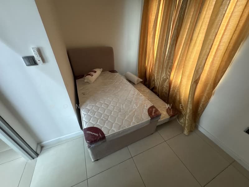Service Residence for Rent at One 49 Residence - Wong Shau Wei - PropertyGuru.com.my