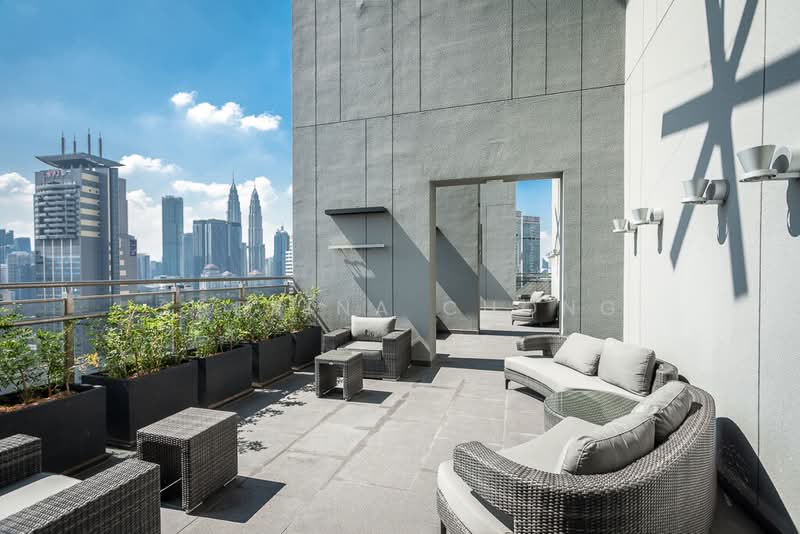 Service Residence for Sale at Expressionz Professional Suites - Sabrina Chong - PropertyGuru.com.my
