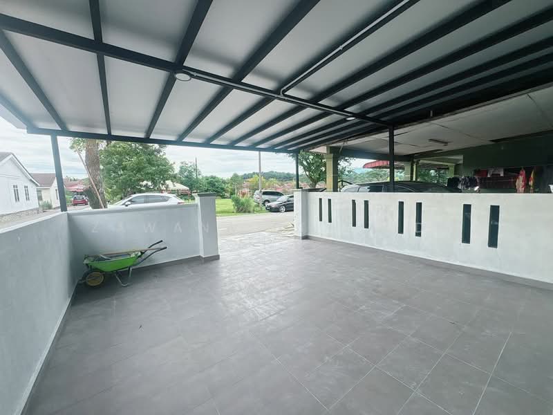 1-storey Terraced House for Sale in Rawang (Selangor) - Zawana BT Zaidi Ana - Exterior - PropertyGuru.com.my