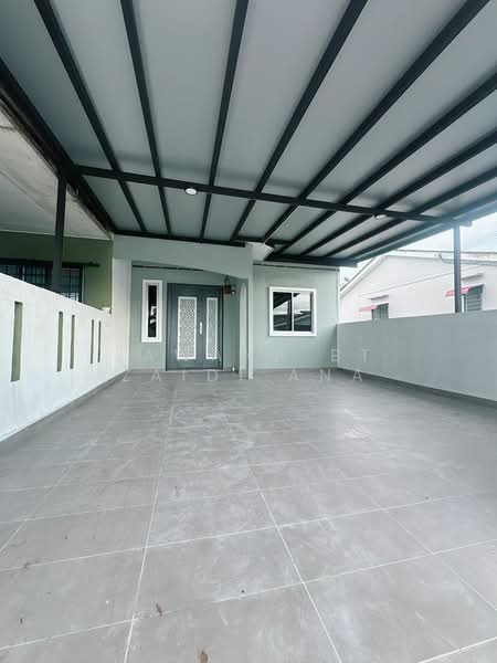 1-storey Terraced House for Sale in Rawang (Selangor) - Zawana BT Zaidi Ana - Exterior - PropertyGuru.com.my