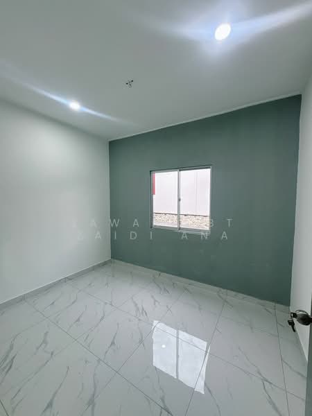 1-storey Terraced House for Sale in Rawang (Selangor) - Zawana BT Zaidi Ana - Interior - PropertyGuru.com.my