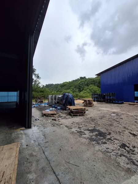 Kilang untuk Disewa di Senai (Johor) - Reny Hee - Exterior - PropertyGuru.com.my