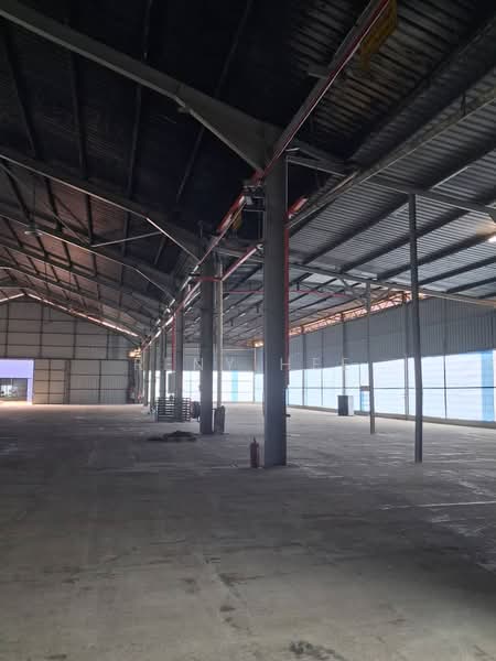 Kilang untuk Disewa di Senai (Johor) - Reny Hee - Interior - PropertyGuru.com.my