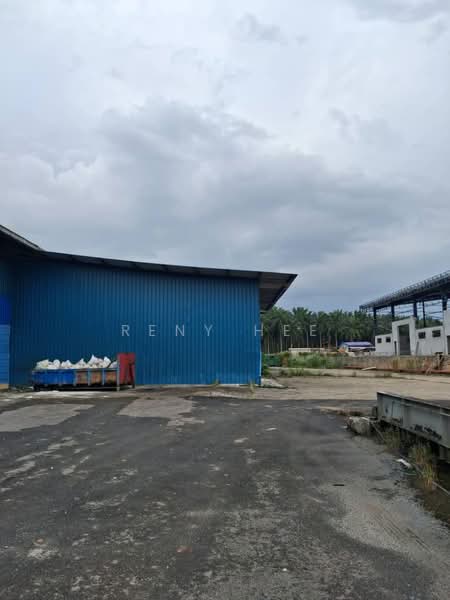 Kilang untuk Disewa di Senai (Johor) - Reny Hee - Exterior - PropertyGuru.com.my