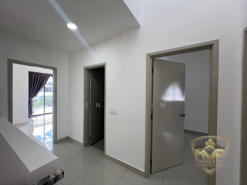 Rumah Teres 2 Tingkat untuk Disewa di Telok Panglima Garang (Selangor) - Venus Sim - Interior - PropertyGuru.com.my