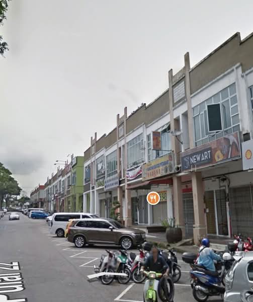 Shop for Sale in Taman Pulai Utama (Skudai) - Marcus Loh - PropertyGuru.com.my