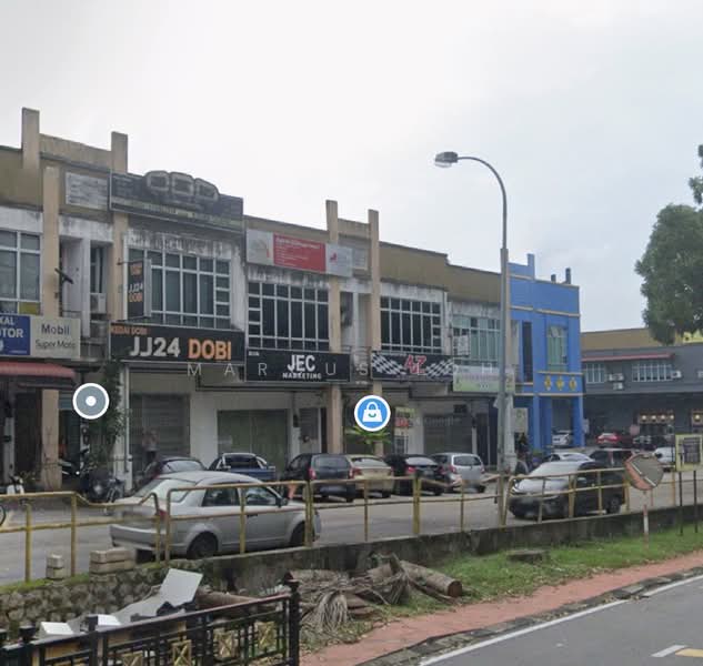 Shop for Sale in Taman Pulai Utama (Skudai) - Marcus Loh - PropertyGuru.com.my