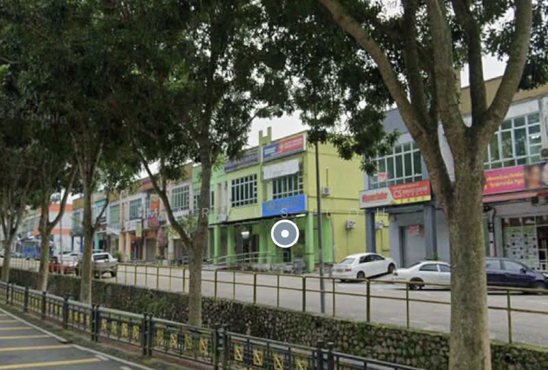 Shop for Sale in Taman Pulai Utama (Skudai) - Marcus Loh - PropertyGuru.com.my