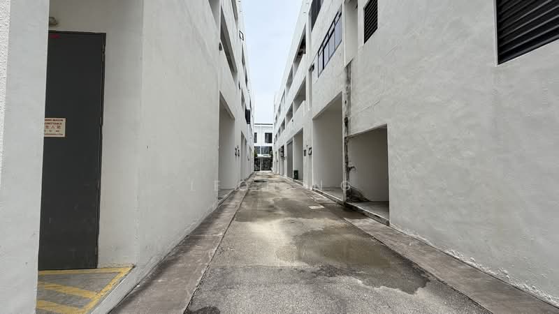 Kedai / Pejabat untuk Disewa di Aspen Vision City (Batu Kawan) - Leon Ng - Exterior - PropertyGuru.com.my