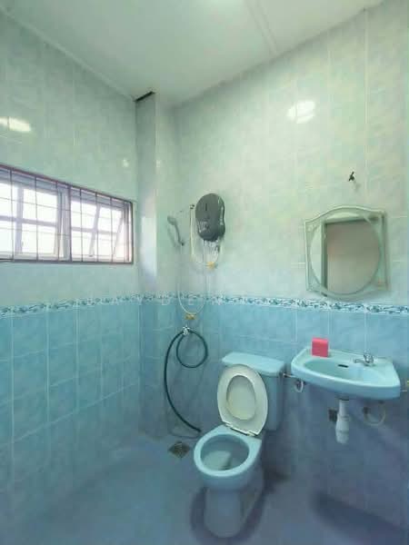 Rumah Teres 2 Tingkat untuk Disewa di BANDAR PUCHONG JAYA (Puchong) - Jayden Lee - Bathroom - PropertyGuru.com.my