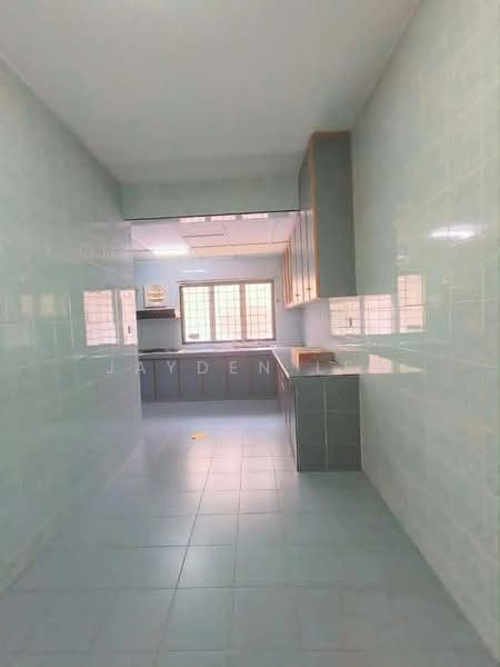 Rumah Teres 2 Tingkat untuk Disewa di BANDAR PUCHONG JAYA (Puchong) - Jayden Lee - Kitchen - PropertyGuru.com.my