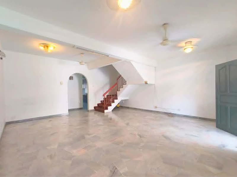 Rumah Teres 2 Tingkat untuk Disewa di BANDAR PUCHONG JAYA (Puchong) - Jayden Lee - Living Room - PropertyGuru.com.my