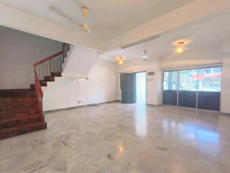 Rumah Teres 2 Tingkat untuk Disewa di BANDAR PUCHONG JAYA (Puchong) - Jayden Lee - Living Room - PropertyGuru.com.my