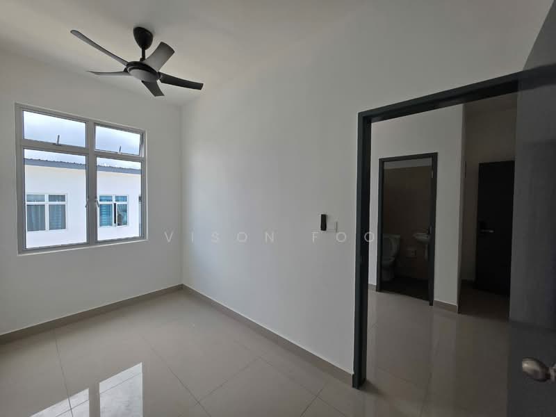 2-storey Terraced House for Rent in Tebrau (Johor) - Vison Foo - Interior - PropertyGuru.com.my