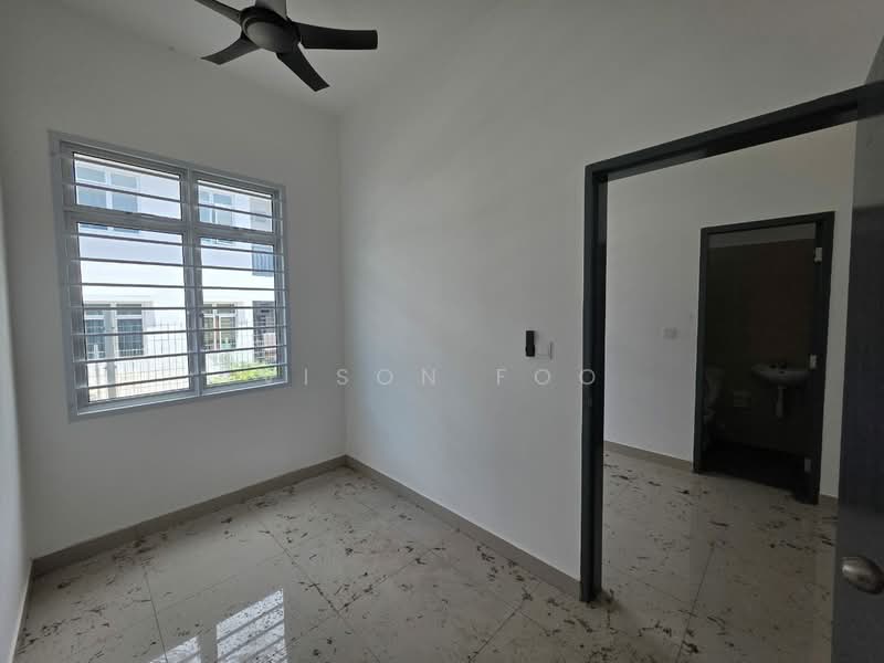 2-storey Terraced House for Rent in Tebrau (Johor) - Vison Foo - Interior - PropertyGuru.com.my