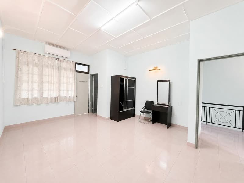 Rumah Teres 2 Tingkat untuk Dijual di Permas Jaya (Johor) - Shereen Wong - Interior - PropertyGuru.com.my