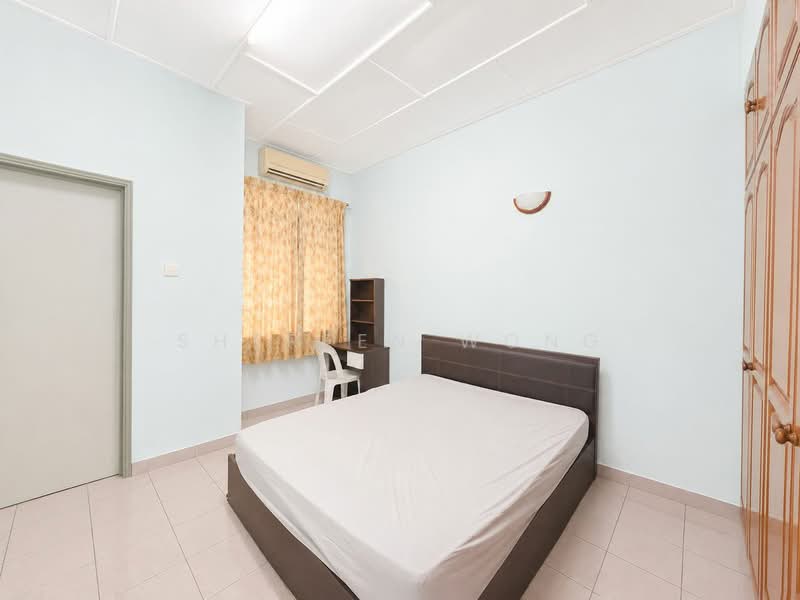 Rumah Teres 2 Tingkat untuk Dijual di Permas Jaya (Johor) - Shereen Wong - Bedroom - PropertyGuru.com.my