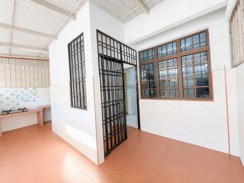 Rumah Teres 2 Tingkat untuk Dijual di Permas Jaya (Johor) - Shereen Wong - Kitchen - PropertyGuru.com.my