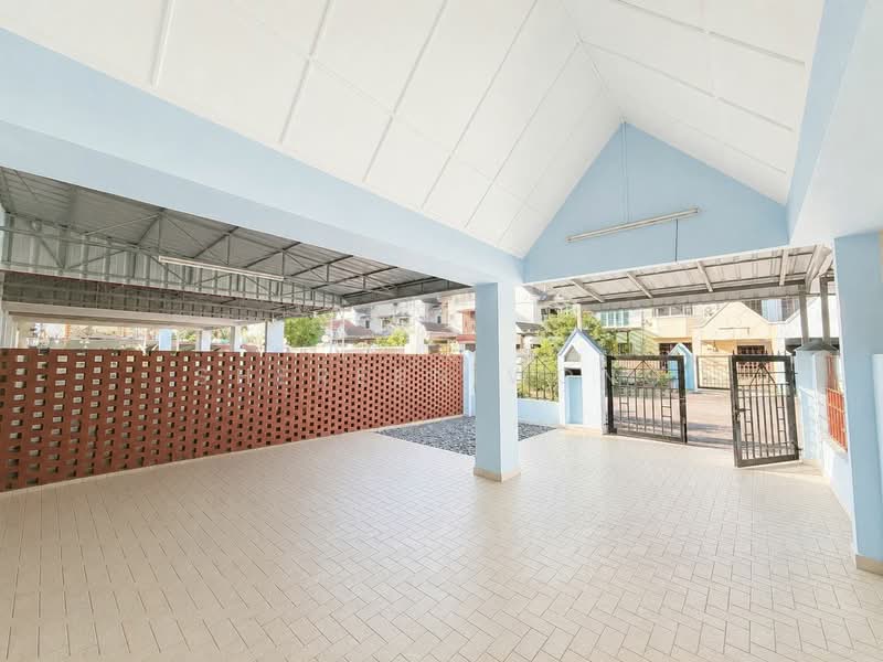 Rumah Teres 2 Tingkat untuk Dijual di Permas Jaya (Johor) - Shereen Wong - PropertyGuru.com.my