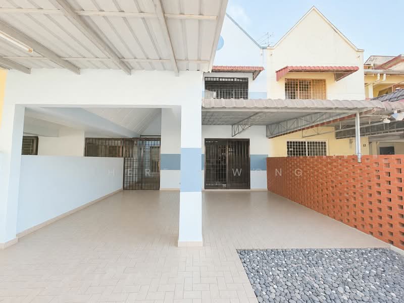 Rumah Teres 2 Tingkat untuk Dijual di Permas Jaya (Johor) - Shereen Wong - PropertyGuru.com.my