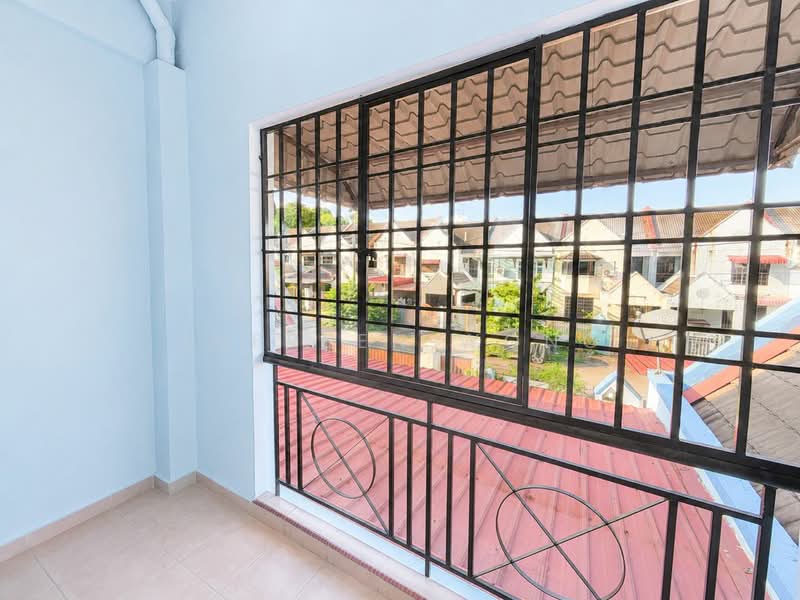 Rumah Teres 2 Tingkat untuk Dijual di Permas Jaya (Johor) - Shereen Wong - PropertyGuru.com.my