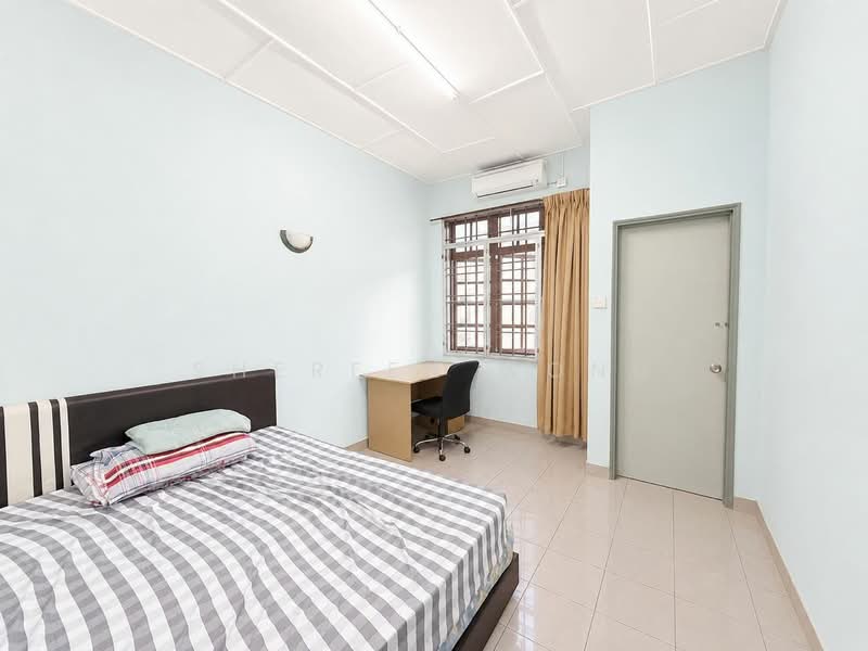 Rumah Teres 2 Tingkat untuk Dijual di Permas Jaya (Johor) - Shereen Wong - PropertyGuru.com.my