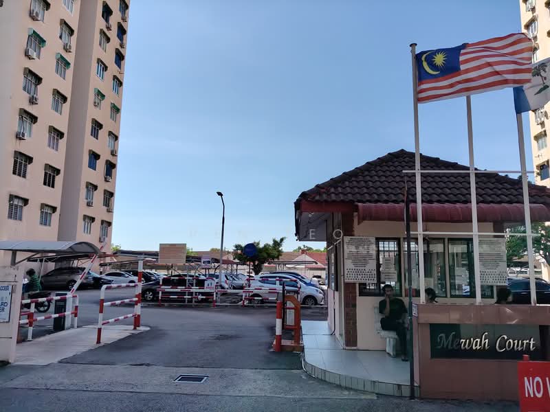 Pangsapuri untuk Dijual di Mewah Court - Pen Teo - PropertyGuru.com.my