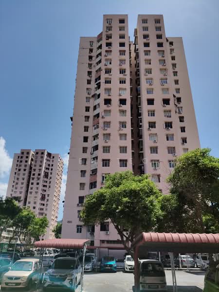 Pangsapuri untuk Dijual di Mewah Court - Pen Teo - PropertyGuru.com.my