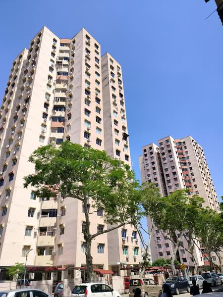 Pangsapuri untuk Dijual di Mewah Court - Pen Teo - PropertyGuru.com.my
