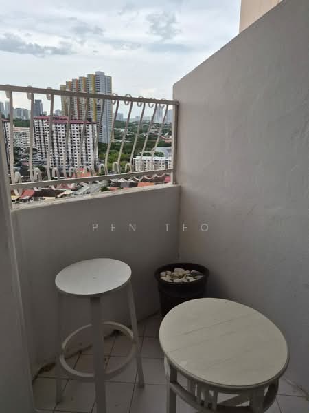 Pangsapuri untuk Dijual di Mewah Court - Pen Teo - PropertyGuru.com.my