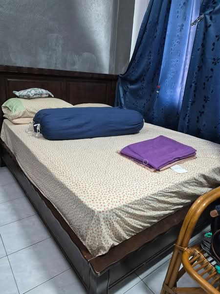 Pangsapuri untuk Dijual di Mewah Court - Pen Teo - PropertyGuru.com.my