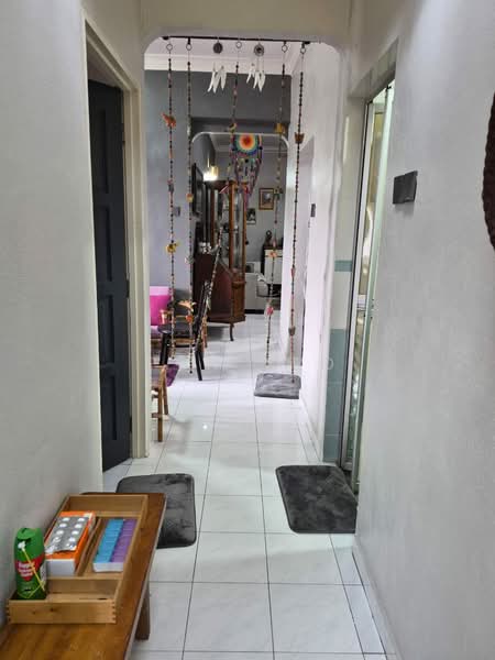 Pangsapuri untuk Dijual di Mewah Court - Pen Teo - PropertyGuru.com.my